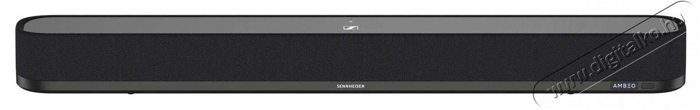 Sennheiser AMBEO Mini Audio-Video / Hifi / Multim&eacute;dia - Hangprojektor / soundbar - M&eacute;lyl&aacute;da n&eacute;lk&uuml;l - 521437