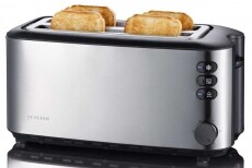 Severin AT 2509 keny&eacute;rpir&iacute;t&oacute; Konyhai term&eacute;kek - Konyhai kisg&eacute;p (s&uuml;t&eacute;s / főz&eacute;s / hűt&eacute;s / &eacute;telk&eacute;sz&iacute;t&eacute;s) - Keny&eacute;rpir&iacute;t&oacute; - 321972