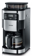 Severin KA 4810 k&aacute;v&eacute;főző Konyhai term&eacute;kek - K&aacute;v&eacute;főző / k&aacute;v&eacute;&ouml;rlő / kieg&eacute;sz&iacute;tő - Filteres k&aacute;v&eacute;főző - 321930