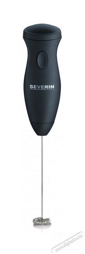 Severin SM3590 elemes tejhabos&iacute;t&oacute; Konyhai term&eacute;kek - K&aacute;v&eacute;főző / k&aacute;v&eacute;&ouml;rlő / kieg&eacute;sz&iacute;tő - Tejhabos&iacute;t&oacute; - 351680
