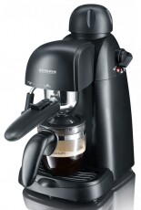 Severin KA 5978 espresso k&aacute;v&eacute;főző Konyhai term&eacute;kek - K&aacute;v&eacute;főző / k&aacute;v&eacute;&ouml;rlő / kieg&eacute;sz&iacute;tő - Pressz&oacute; k&aacute;v&eacute;főző - 321931