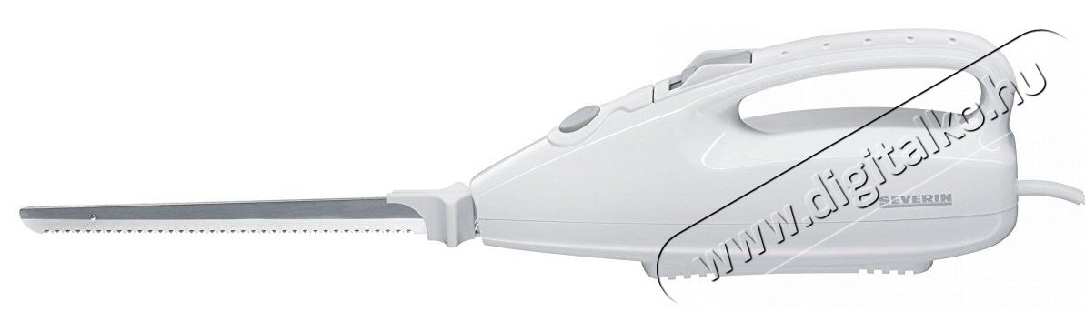 Severin EM 3965 elektromos k&eacute;s Konyhai term&eacute;kek - Konyhai kisg&eacute;p (elők&eacute;sz&iacute;t&eacute;s / feldolgoz&aacute;s) - Elektromos k&eacute;s - 321924