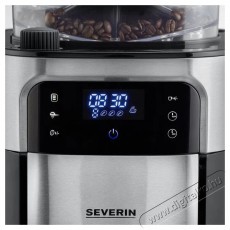 Severin KA 4814 Konyhai term&eacute;kek - K&aacute;v&eacute;főző / k&aacute;v&eacute;&ouml;rlő / kieg&eacute;sz&iacute;tő - Filteres k&aacute;v&eacute;főző - 512811
