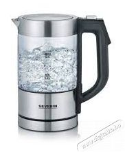 Severin WK 3458 &Uacute;jdons&aacute;gok - &Uacute;j term&eacute;kek - 513214