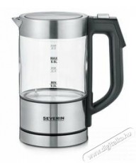 Severin WK 3458 - &Uacute;jdons&aacute;gok - &Uacute;j term&eacute;kek - 513214