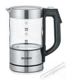 Severin WK 3458 &Uacute;jdons&aacute;gok - &Uacute;j term&eacute;kek - 513214