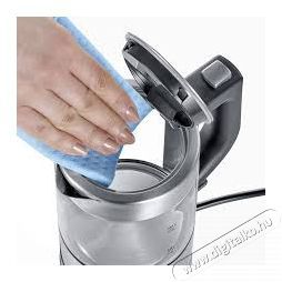 Severin WK 3472 &Uacute;jdons&aacute;gok - &Uacute;j term&eacute;kek - 513215