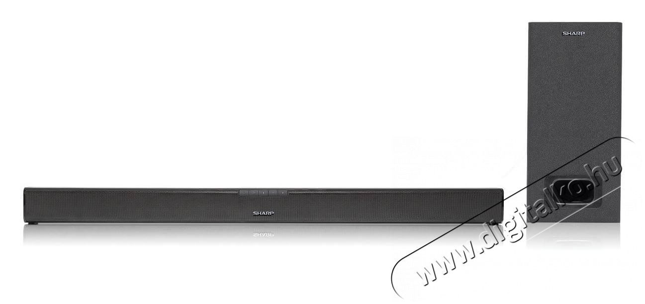 HT-SBW110 2.1 Bluetooth hangprojektor