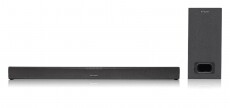 SHARP HT-SBW110 2.1 Bluetooth hangprojektor Audio-Video / Hifi / Multimédia - Hangprojektor / soundbar - Mélyládával - 347567