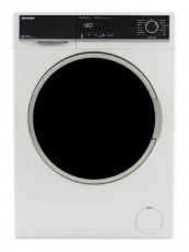 SHARP KDHHH9S8GW3EE Hőszivattyús szárítógép Háztartás / Otthon / Kültér - Mosógép / szárítógép - Szárítógép - 366866