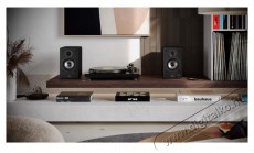 SHARP CP-SS30BK 2.0 Polchangszóró - fekete Audio-Video / Hifi / Multimédia - Hangfal - Hangfalszett - Polc / állványos/ háttér hangsugárzó - 403807