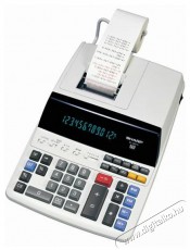 SHARP EL2607V szalagos sz&aacute;mol&oacute;g&eacute;p Iroda &eacute;s sz&aacute;m&iacute;t&aacute;stechnika - Sz&aacute;mol&oacute;g&eacute;p - Nyomtat&oacute;s sz&aacute;mol&oacute;g&eacute;p - 456838