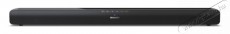 SHARP HT-SB100 2.0 hangprojektor fekete Audio-Video / Hifi / Multim&eacute;dia - Hangprojektor / soundbar - M&eacute;lyl&aacute;da n&eacute;lk&uuml;l - 451511