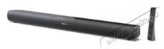 SHARP HT-SB100 2.0 hangprojektor fekete Audio-Video / Hifi / Multim&eacute;dia - Hangprojektor / soundbar - M&eacute;lyl&aacute;da n&eacute;lk&uuml;l - 451511
