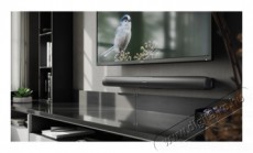 SHARP HT-SB100 2.0 hangprojektor fekete Audio-Video / Hifi / Multim&eacute;dia - Hangprojektor / soundbar - M&eacute;lyl&aacute;da n&eacute;lk&uuml;l - 451511