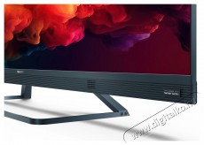 SHARP 65FQ5EG 164cm-es 4K UHD 144Hz Quantum Dot Sharp Google TV Harman Kardon hangsz&oacute;r&oacute;kkal Telev&iacute;zi&oacute;k - LED telev&iacute;zi&oacute; - UHD 4K felbont&aacute;s&uacute; - 494541