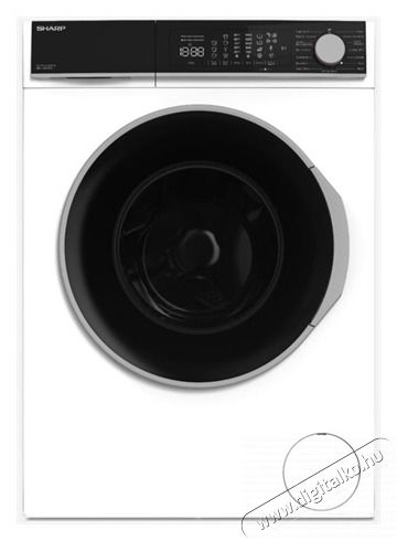 SHARP ESNFL914AWNA MOS&Oacute;G&Eacute;P EL&Ouml;LT&Ouml;LTŐS H&aacute;ztart&aacute;s / Otthon / K&uuml;lt&eacute;r - Mos&oacute;g&eacute;p / sz&aacute;r&iacute;t&oacute;g&eacute;p - El&ouml;lt&ouml;ltős norm&aacute;l (60cm-ig) mos&oacute;g&eacute;p - 495891