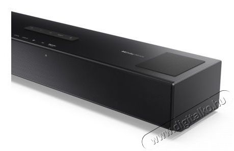 SHARP HT-SB700 2.0.2 Dolby Atmos hangprojektor fekete Audio-Video / Hifi / Multim&eacute;dia - Hangprojektor / soundbar - M&eacute;lyl&aacute;da n&eacute;lk&uuml;l - 499544