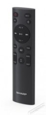 SHARP HT-SB700 2.0.2 Dolby Atmos hangprojektor fekete Audio-Video / Hifi / Multim&eacute;dia - Hangprojektor / soundbar - M&eacute;lyl&aacute;da n&eacute;lk&uuml;l - 499544