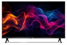 SHARP 32GF3265E 81cm-es Full HD QLED Google TV Televíziók - LED televízió - 1080p Full HD felbontású - 500997