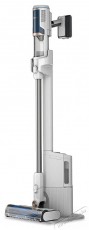 Shark Cordless BU3521EU. feh&eacute;r/tenger&eacute;szk&eacute;k H&aacute;ztart&aacute;s / Otthon / K&uuml;lt&eacute;r - Porsz&iacute;v&oacute; / takar&iacute;t&oacute;g&eacute;p - K&eacute;zi / &aacute;ll&oacute; porsz&iacute;v&oacute; - 503642