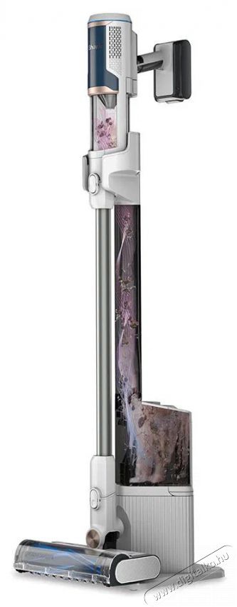 Shark Cordless BU3521EU. feh&eacute;r/tenger&eacute;szk&eacute;k H&aacute;ztart&aacute;s / Otthon / K&uuml;lt&eacute;r - Porsz&iacute;v&oacute; / takar&iacute;t&oacute;g&eacute;p - K&eacute;zi / &aacute;ll&oacute; porsz&iacute;v&oacute; - 503642