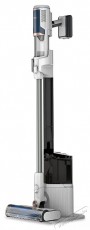 Shark Cordless BU3521EU. feh&eacute;r/tenger&eacute;szk&eacute;k H&aacute;ztart&aacute;s / Otthon / K&uuml;lt&eacute;r - Porsz&iacute;v&oacute; / takar&iacute;t&oacute;g&eacute;p - K&eacute;zi / &aacute;ll&oacute; porsz&iacute;v&oacute; - 503642