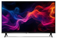 SHARP 32GF2265E 80cm-es HD Ready Google TV Televíziók - LED televízió - 720p HD Ready felbontású - 505321