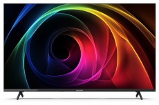 SHARP 40HA1205E 101cm-es Full HD LED TV Televíziók - LED televízió - 1080p Full HD felbontású - 505448