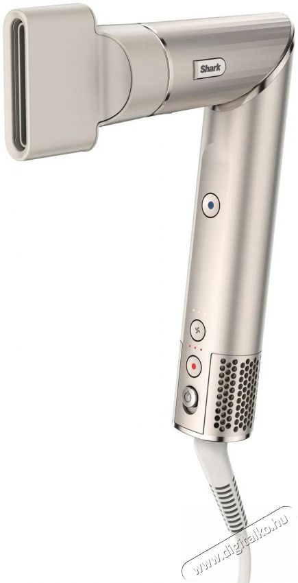 Shark HD426SLEU FlexStyle&reg; 3in1, pezsgő sz&iacute;nű &Uacute;jdons&aacute;gok - &Uacute;j term&eacute;kek - 512834