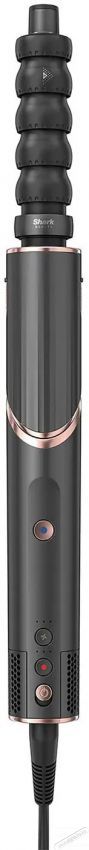 Shark HD446EU FlexStyle&reg; 5in1, fekete &Uacute;jdons&aacute;gok - &Uacute;j term&eacute;kek - 512835
