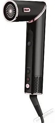 Shark HD446EU FlexStyle&reg; 5in1, fekete &Uacute;jdons&aacute;gok - &Uacute;j term&eacute;kek - 512835