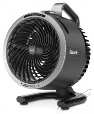 Shark FA050EU FlexBreeze™ HydroGo™ Ventilátor Háztartás / Otthon / Kültér - Ventilátor / Légkondicionáló - Asztali ventilátor - 525966