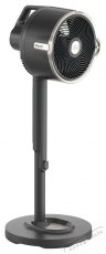 Shark FA300EU FlexBreeze Pro Mist H&aacute;ztart&aacute;s / Otthon / K&uuml;lt&eacute;r - Ventil&aacute;tor / L&eacute;gkondicion&aacute;l&oacute; - &Aacute;ll&oacute; / padl&oacute; ventil&aacute;tor - 521441