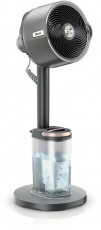 Shark FA300EU FlexBreeze Pro Mist H&aacute;ztart&aacute;s / Otthon / K&uuml;lt&eacute;r - Ventil&aacute;tor / L&eacute;gkondicion&aacute;l&oacute; - &Aacute;ll&oacute; / padl&oacute; ventil&aacute;tor - 521441