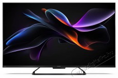 SHARP 50HR7265E 126cm-es 4K UHD 144Hz QLED Google TV Telev&iacute;zi&oacute;k - LED telev&iacute;zi&oacute; - UHD 4K felbont&aacute;s&uacute; - 529155