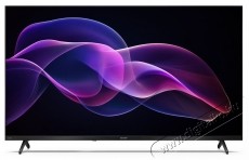 SHARP 40HF3265E 101cm-es Full HD Google TV Telev&iacute;zi&oacute;k - OLED telev&iacute;zi&oacute; - 1080p Full HD felbont&aacute;s&uacute; - 530986