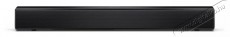 SHARP HT-SB121 2.0 hangprojektor fekete Audio-Video / Hifi / Multim&eacute;dia - Hangprojektor / soundbar - M&eacute;lyl&aacute;da n&eacute;lk&uuml;l - 531493