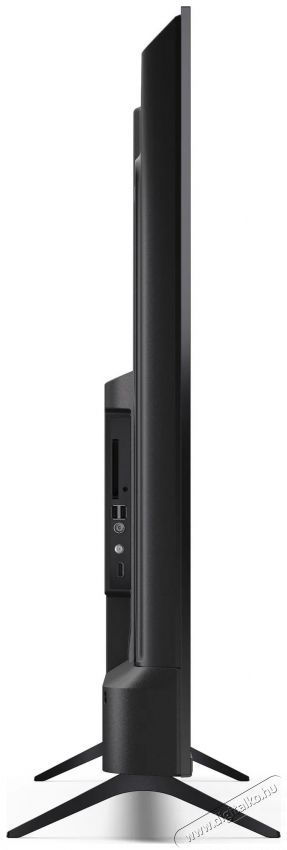 SHARP 50HP6265E 126cm-es 4K Ultra HD QLED Google TV Telev&iacute;zi&oacute;k - LED telev&iacute;zi&oacute; - UHD 4K felbont&aacute;s&uacute; - 530962
