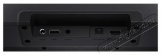 SHARP HT-SBW320 2.1 Dolby Atmos   DTS X hangprojektor vezet&eacute;k n&eacute;lk&uuml;li m&eacute;lynyom&oacute;val fekete Audio-Video / Hifi / Multim&eacute;dia - Hangprojektor / soundbar - M&eacute;lyl&aacute;d&aacute;val - 530968