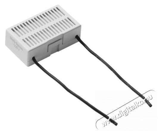 SHELLY BYPASS H&aacute;ztart&aacute;s / Otthon / K&uuml;lt&eacute;r - Okos otthon - Kieg&eacute;sz&iacute;tő - 519746