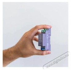 SHELLY Pro 2, kapcsol&oacute;modul DIN-s&iacute;nre, 2&times;16 A, WiFi, LAN &Uacute;jdons&aacute;gok - &Uacute;j term&eacute;kek - 521485