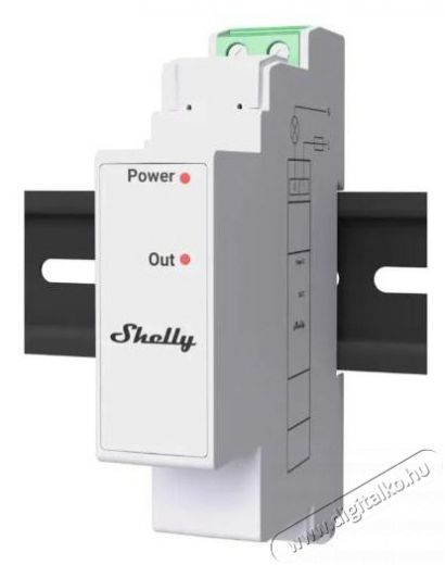 SHELLY PRO-ADDON3EM &Uacute;jdons&aacute;gok - &Uacute;j term&eacute;kek - 521510