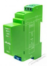 SHELLY Pro f&eacute;nyerőszab&aacute;lyz&oacute; DIN s&iacute;nre szerelhető, WiFi, LAN - &Uacute;jdons&aacute;gok - &Uacute;j term&eacute;kek - 521490