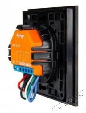 SHELLY WS4, 4 gombos, keret n&eacute;lk&uuml;l, fekete &Uacute;jdons&aacute;gok - &Uacute;j term&eacute;kek - 521508