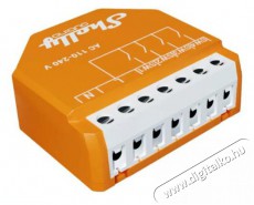 SHELLY Wave i4 4 bemeneti modul, Z-Wave - &Uacute;jdons&aacute;gok - &Uacute;j term&eacute;kek - 521497