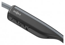 Shokz OpenMove csontvezet&eacute;ses Bluetooth sz&uuml;rke Open-Ear Lifestyle sport fejhallgat&oacute; Audio-Video / Hifi / Multim&eacute;dia - F&uuml;l &eacute;s Fejhallgat&oacute;k - Fejhallgat&oacute; - 458130