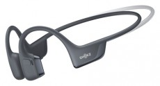 Shokz OpenRun Pro2 Mini Pr&eacute;mium csontvezet&eacute;ses Bluetooth fekete Open-Ear sport fejhallgat&oacute; Audio-Video / Hifi / Multim&eacute;dia - F&uuml;l &eacute;s Fejhallgat&oacute;k - Fejhallgat&oacute; - 507678