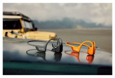 Shokz OpenRun Pro2 Mini Pr&eacute;mium csontvezet&eacute;ses Bluetooth fekete Open-Ear sport fejhallgat&oacute; Audio-Video / Hifi / Multim&eacute;dia - F&uuml;l &eacute;s Fejhallgat&oacute;k - Fejhallgat&oacute; - 507678