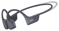 Shokz OpenRun Pro2 Mini Pr&eacute;mium csontvezet&eacute;ses Bluetooth fekete Open-Ear sport fejhallgat&oacute; Audio-Video / Hifi / Multim&eacute;dia - F&uuml;l &eacute;s Fejhallgat&oacute;k - Fejhallgat&oacute; - 507678